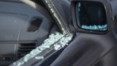 Bilinbrott på Tosterön – värdesaker stals