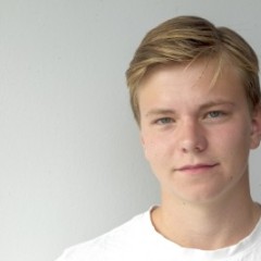 Profilbild