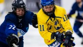 Klart: VM-turnering till Linköping och Mjölby