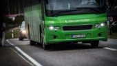 Bussförarbrist i Sverige – så är läget i Sörmland