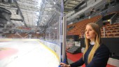 Hon blir historisk domare – första kvinnan att få chansen i Hockeyallsvenskan
