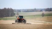 Minskat jordbruksstöd i nya EU-budgeten 