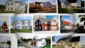 Så mycket villa för en årsinkomst