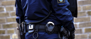 Polisen ökar närvaron i centrala Umeå