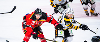 Spelet om Luleå Hockey-forwardens framtid