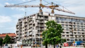 En hel generation stängs ute