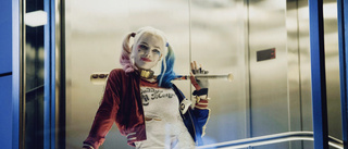 Harley Quinn utan Jokern 