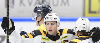 Joakim Lindström firas för 500 matcher