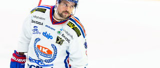 Glader värvar norrbottning till Modo Hockey