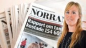 Norrans framtid – därför ska du fortsätta stötta din lokala tidning