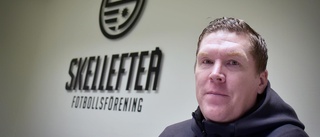 Sportchefen bekräftar – FF jagar Moröns talang: ”Är extra intressant”