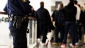 Hotbild mot poliser i norra Sverige växer