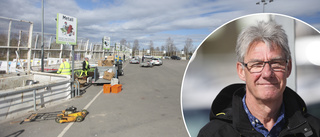 Hushållsavfallet ökar i Eskilstuna: "Fler källsorterar"
