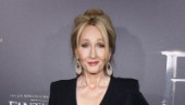 Rowling donerar miljoner till coronautsatta