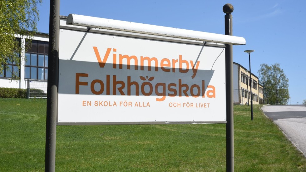 Alla eleverna på utbildningen till medicinsk sekreterare vid Vimmerby folkhögskola fick jobb efter avslutade studier tidigare i juni.