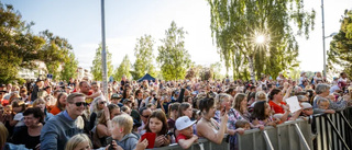 Sommarfesten Boden Alive ställs in