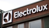 Electrolux fabriker i gång igen