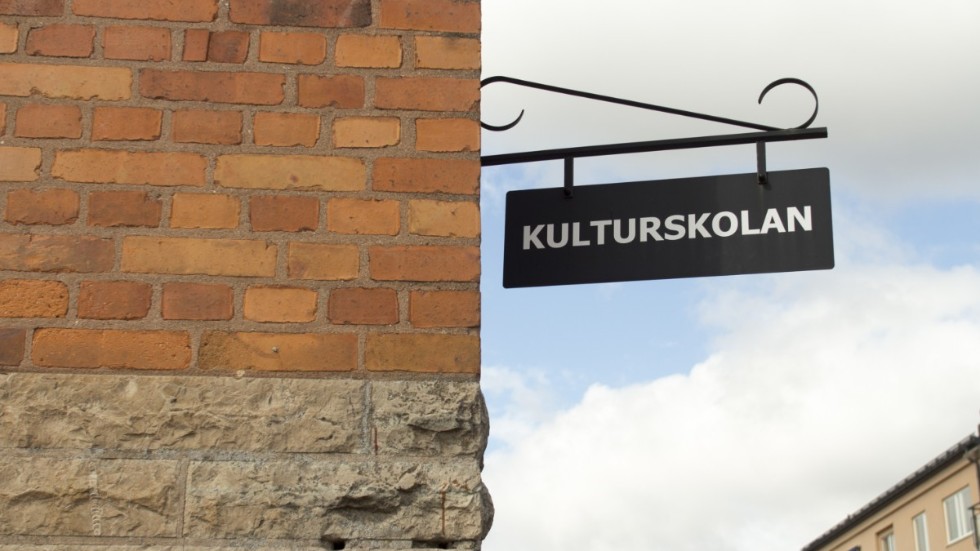 Vänsterpartiet i Katrineholm vill se en avgiftsfri kulturskola för barn och unga.