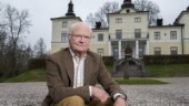 Serieskaparen vill filma svenska "The crown" i Flen