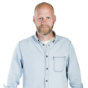 Profilbild Jesper Sandberg