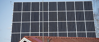 Kommunen fortsätter satsa på solcellsmontörer