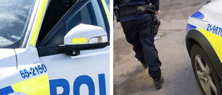 Mannen förlorar körkortet i 26 månader 