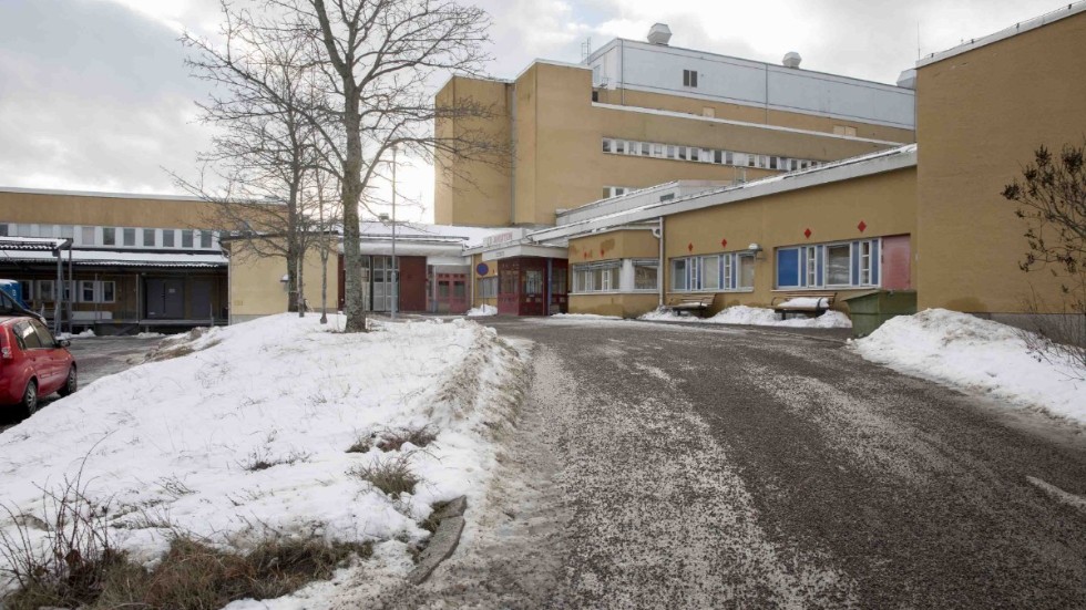 Vi kan lugna signaturen ”Vågar man bo kvar” med att Kullbergska sjukhuset behövs även i framtiden. Skriver Majoriteten i Regionen. 