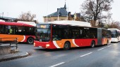 Rimligt att alla som kan tar bussen