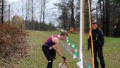 Akele-löpare historisk mästare i ny SM-tävling: "Guld något särskilt"
