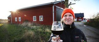 Gotländska ölmakarna nominerade till årets bryggeri
