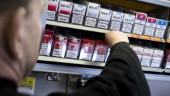 Färre tobakshandlare i Nyköping: "Tror att minskningen har med lagändringen att göra"