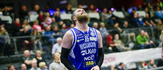 Klubbikonen Tim Kearney återvänder till BC Luleå: "Man vill så klart alltid hjälpa klubben"