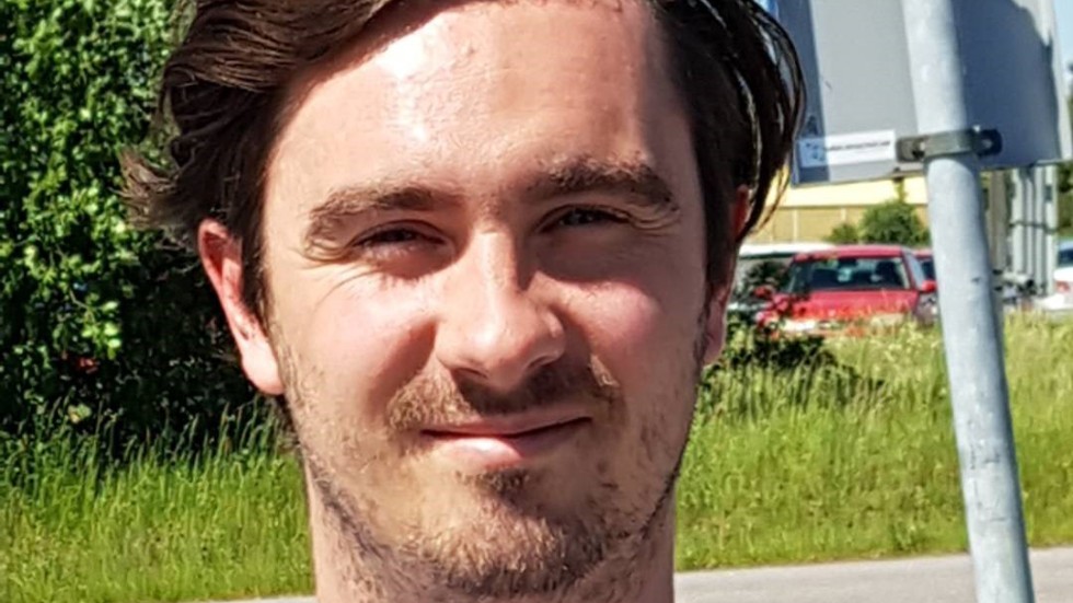 Daniel Strömvall är klar för ÅBK.