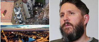 Nya uppgifter: Så kan bomben kopplas till Norrköping