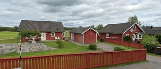 Nya ägare till 90-talshus i Vingåker - prislappen: 1 425 000 kronor