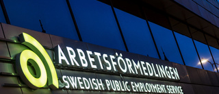 Lägsta arbetslöshetsiffrorna på 13 år för Norrköping
