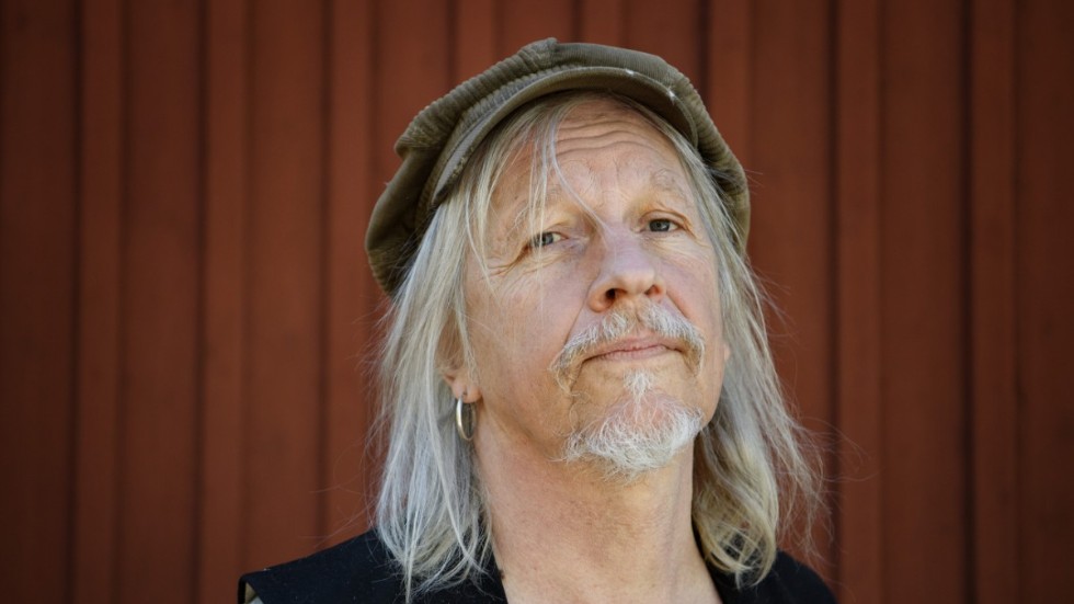 Stefan Sundströms hippieaktiga livsstil har blivit mer hipp än udda på senare år.