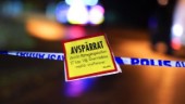 Åtta anhållna efter skottlossning i Uppsala