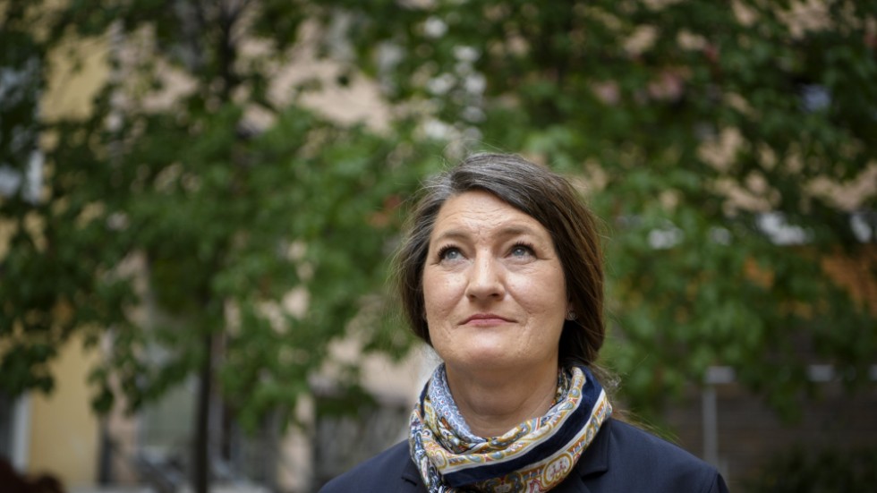 Under måndagen väljs Susanna Gideonsson till ny LO-ordföranden. Hon blir den andra kvinnliga ordföranden sedan LO:s grundande 1898. Den första var Wanja Lundby-Wedin (som var LO-bas 2000-2012). 