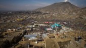 Dödligt dåd mot moské i Kabul