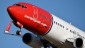 Norwegian flyger till och från Visby även nästa sommar