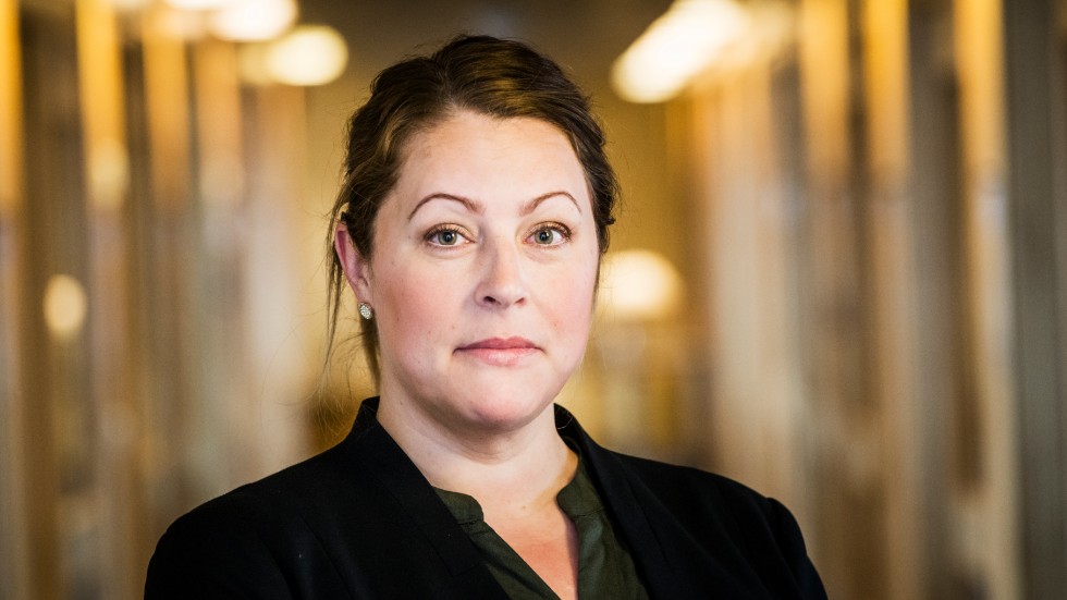Kammaråklagare Erika Westerstrand har nu till den sjätte december på sig att väcka åtal.