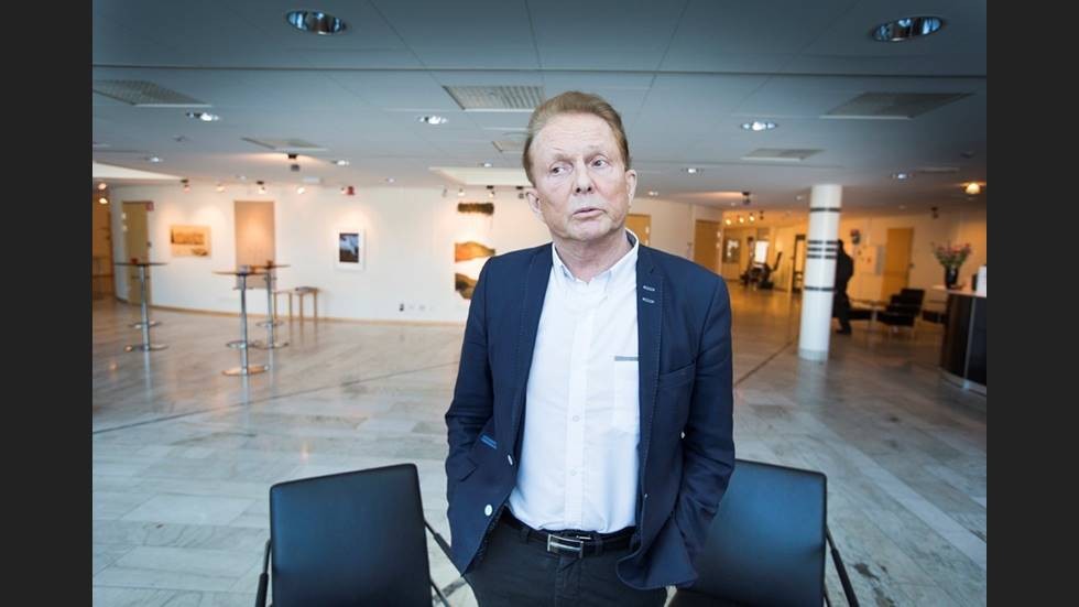 BB var god dröj. Under senaste regionfullmäktige sa regionrådet Kenneth Backgård, Sjukvårdspartiet, att partiet inte tar ställning till ett BB förrän sjukhuset är byggt. 