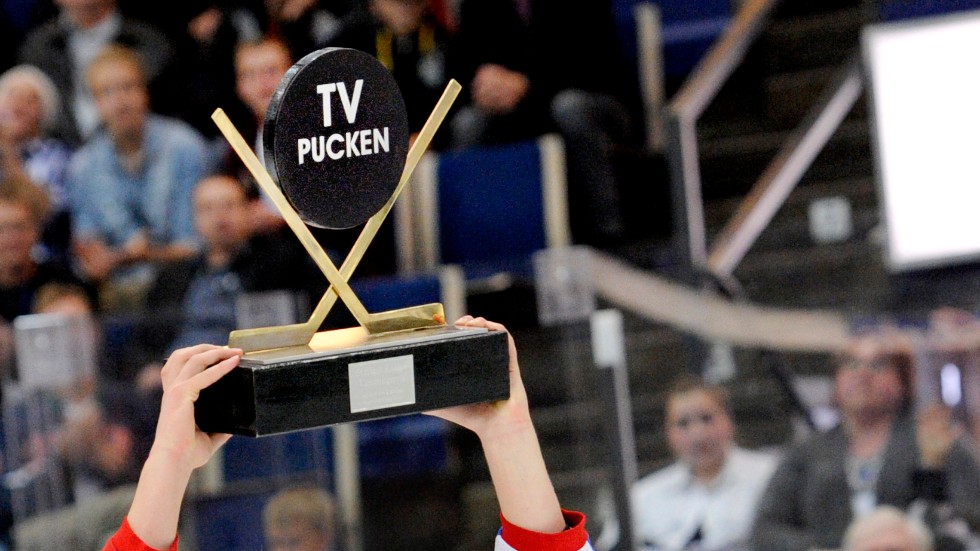 Smålands pojkar slog Dalarna i TV-puckens kvartsfinal. 