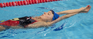 ISL hjälper simmare fram till OS
