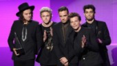 Möjlig One Direction-återförening på gång