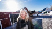 Norrbotten kan bli Västerbotten när succéboken blir tv-serie