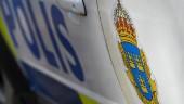 Ett femtontal unga i bråk i Ekholmen