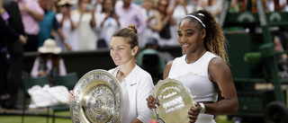 Tyska tennispampen: Wimbledon ställs in
