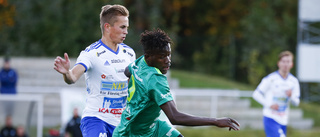 IFK Luleå lånar in Bodens BK-bekanting